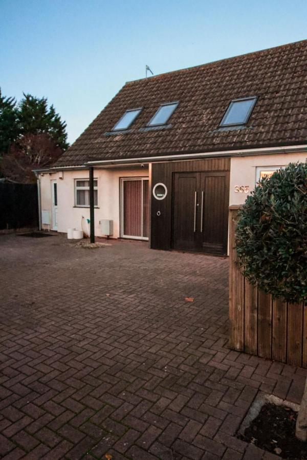 The Bungalow Oxford Exteriör bild